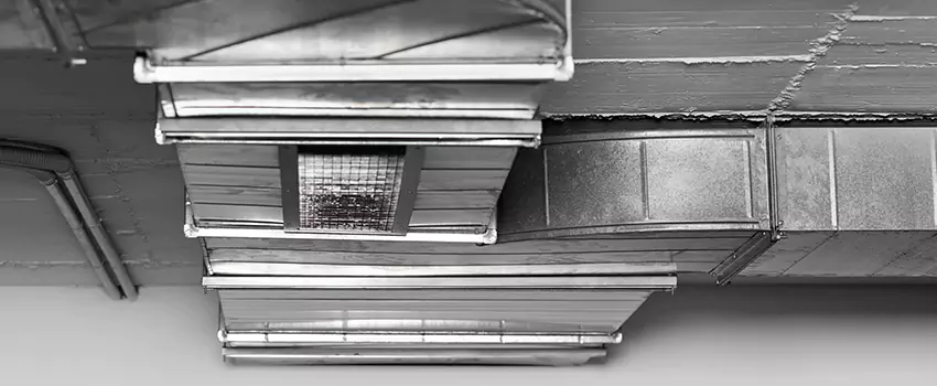 Trusted Air Duct Cleaning Company in Reisterstown, Maryland