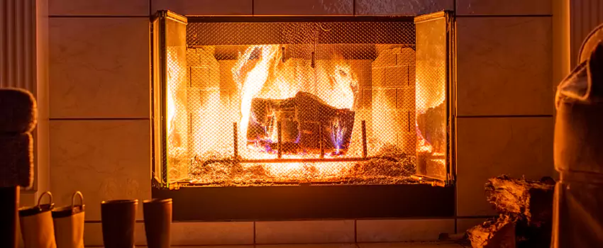 Astria Vent Free Gas Fireplaces Installation in Reisterstown, MD