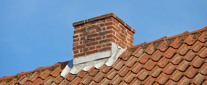 Residential Chimney Bricks Rotten Repair Services in Reisterstown, MD