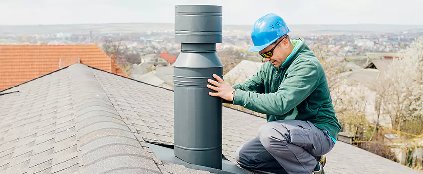 Chimney Chase Inspection Near Me in Reisterstown, Maryland