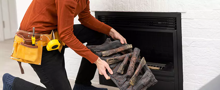Chimney Creosote Cleaning Cost in Reisterstown, Maryland