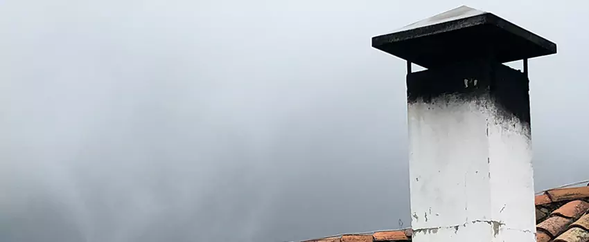 Chimney Damper Inspection in Reisterstown, MD