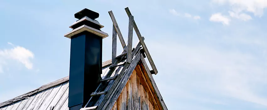 Chimney Creosote Cleaning in Reisterstown, MD