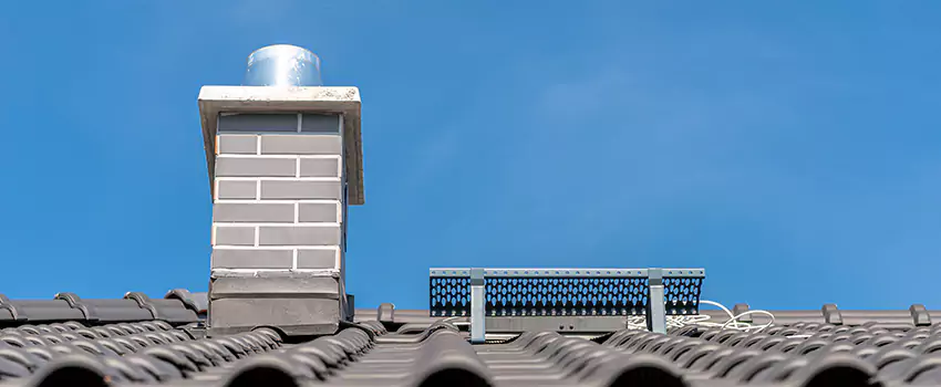 Chimney Flue Relining Services in Reisterstown, Maryland