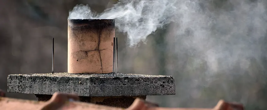 Wood Burning Chimney Odor Removal in Reisterstown, MD