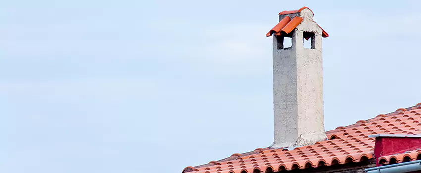 Chimney Pot Replacement in Reisterstown, MD