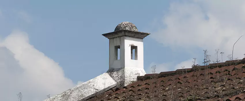 Cost To Rebuild A Chimney in Reisterstown, MD