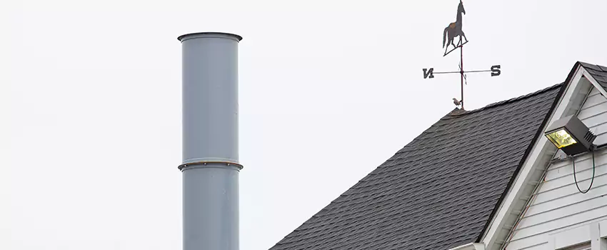 Chimney Inspection in Reisterstown, MD