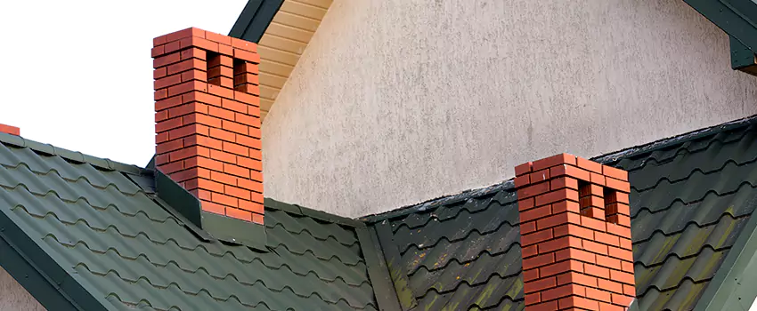 Chimney Saver Waterproofing Services in Reisterstown, Maryland