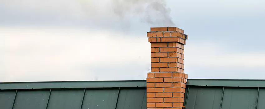 Chimney Soot Cleaning Cost in Reisterstown, MD