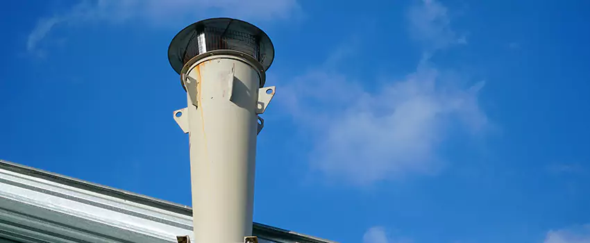 Chimney Spark Arrestor Requirements in Reisterstown, MD