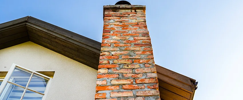 Chimney Mortar Replacement in Reisterstown, MD