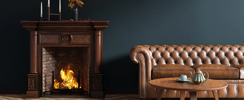 Traditional Fireplace Design Refurbishment Costs in Reisterstown, Maryland