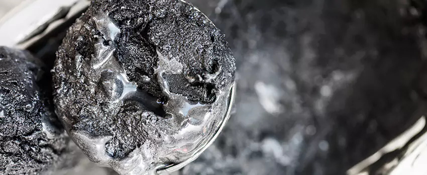 Clogged Dryer Vent Lint Cleaning in Reisterstown, Maryland