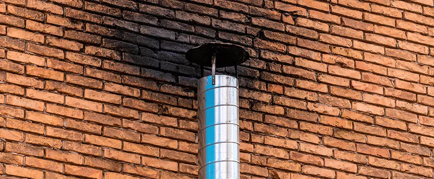 Diagnosing Commercial Chimney Problems in Reisterstown, MD