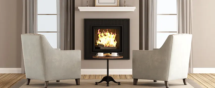 Custom Architectural Fireplace Restoration in Reisterstown, MD