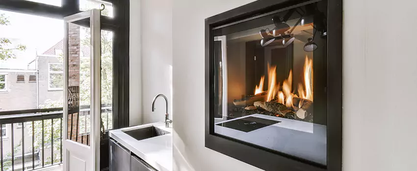 Dimplex Fireplace Installation and Repair in Reisterstown, Maryland