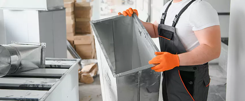 Benefits of Dryer Vent Inspection in Reisterstown, MD