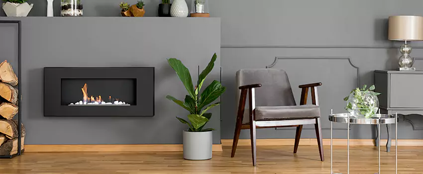 Ethanol Fireplace Burner Repair in Reisterstown, MD