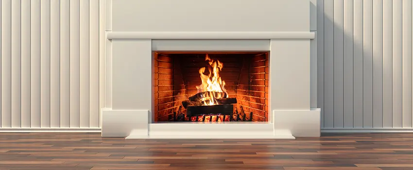 Fireplace Broken Ashtray Repair Services in Reisterstown, Maryland