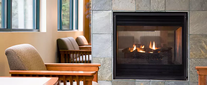Fireplace Refacing in Reisterstown, Maryland