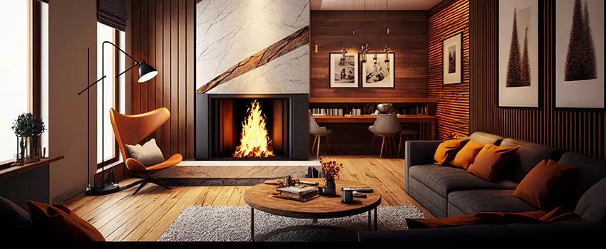 Fireplace Design Ideas in Reisterstown, MD