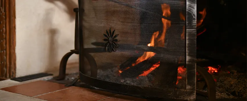 Electric Metal Fireplace installation Services in Reisterstown, MD