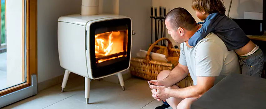 Fireplace Safety Inspection Technician in Reisterstown, Maryland