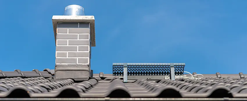 Repair Blocked Chimney in Reisterstown, Maryland