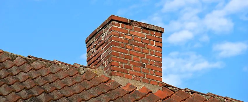 Flue Tiles Cracked Repair Services near Me in Reisterstown, MD