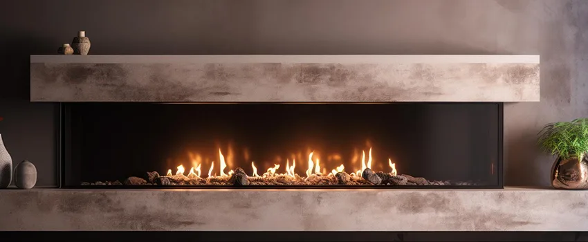 Gas Refractory Fireplace Logs in Reisterstown, MD