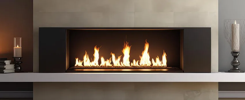 Vent Free Gas Fireplaces Repair Solutions in Reisterstown, Maryland