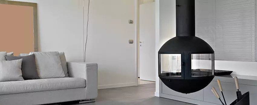 Hanging & Suspended Fireplaces Designer in Reisterstown, Maryland