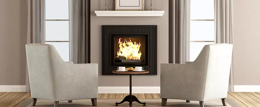 Heat & Glo Outdoor Gas Fireplaces Installation Contractors in Reisterstown, Maryland