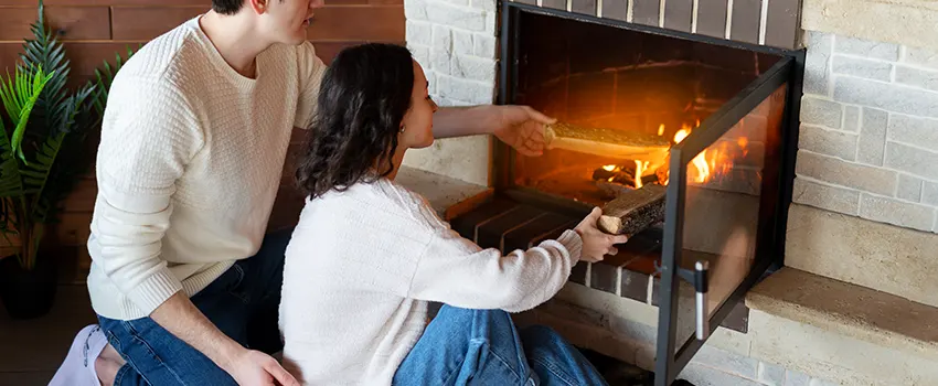 Kings Man Direct Vent Fireplaces Services in Reisterstown, Maryland
