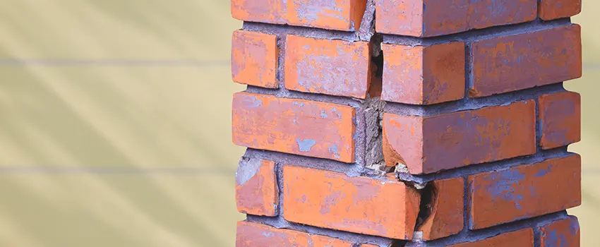 Leaking Chimney Repair And Replacement Cost in Reisterstown, Maryland