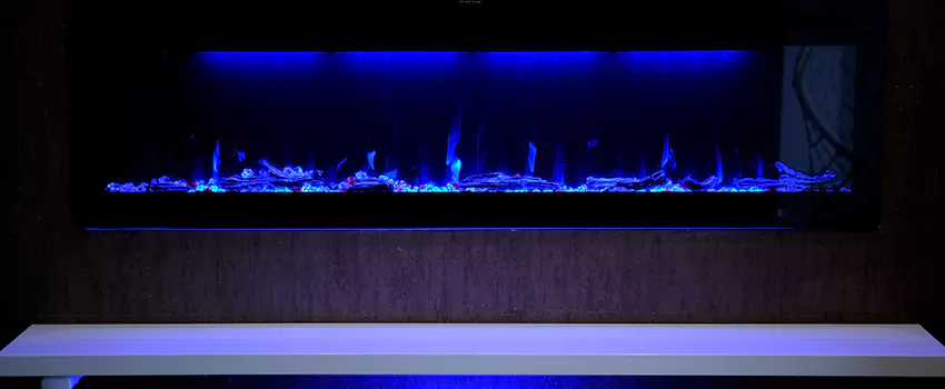 Benefits of Multi-Color Fireplace Installation in Reisterstown, MD