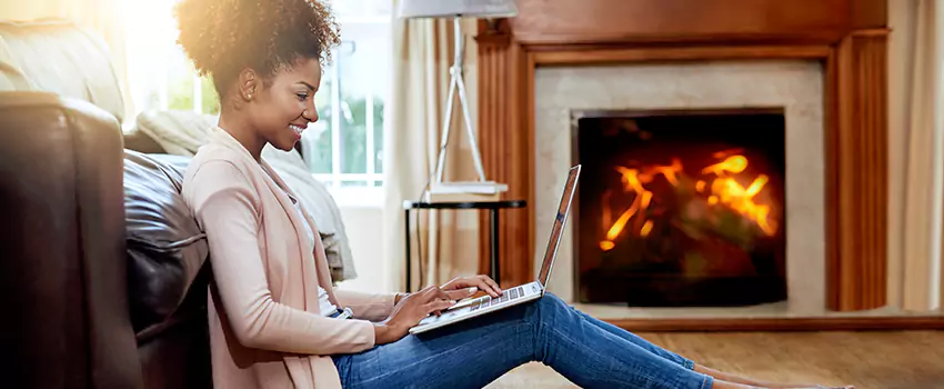 Cost-Effective Osburn Fireplace Installation and Repair in Reisterstown, MD
