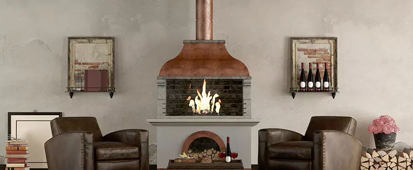 Benefits of Pacific Energy Fireplace in Reisterstown, Maryland