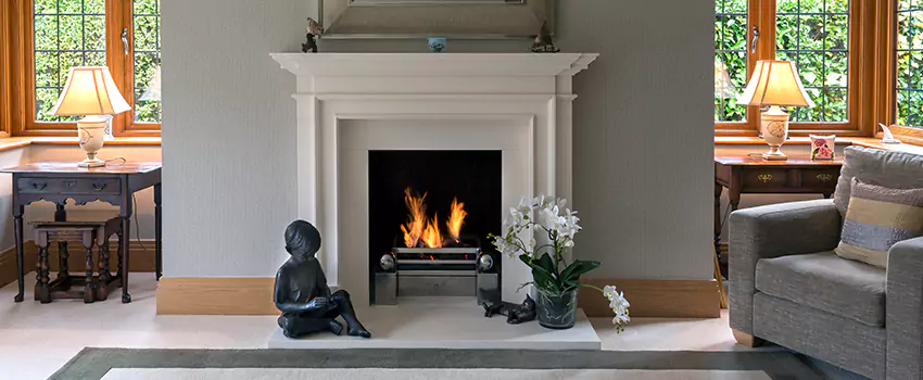 RSF Fireplaces Maintenance and Repair in Reisterstown, Maryland