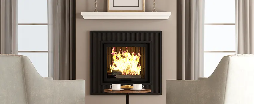 Superior Outdoor Fireplace Repair in Reisterstown, MD