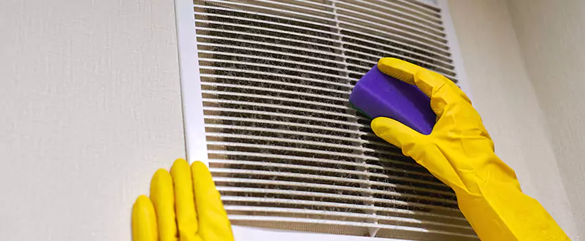 Vent Cleaning Company in Reisterstown, MD