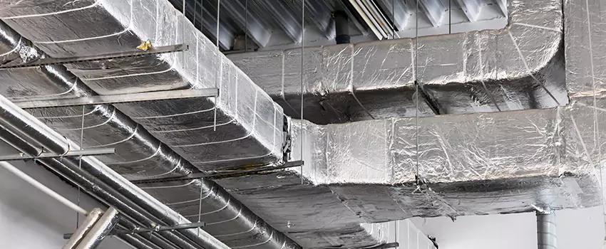Vent Dust Cleaning Cost in Reisterstown, MD