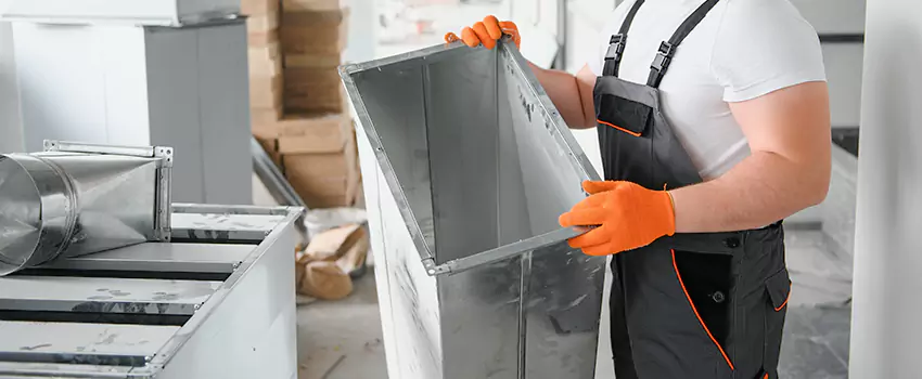 Ventilation Fan Cleaning Services in Reisterstown, Maryland