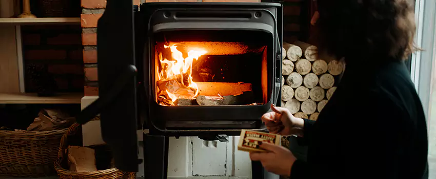Key Features of Vermont Castings Fireplaces in Reisterstown, MD