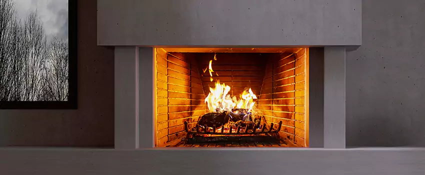 Indoor Wood Burning Furnace Repair and Installation in Reisterstown, Maryland