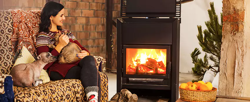 Wood Stove Chimney Cleaning Services in Reisterstown, MD