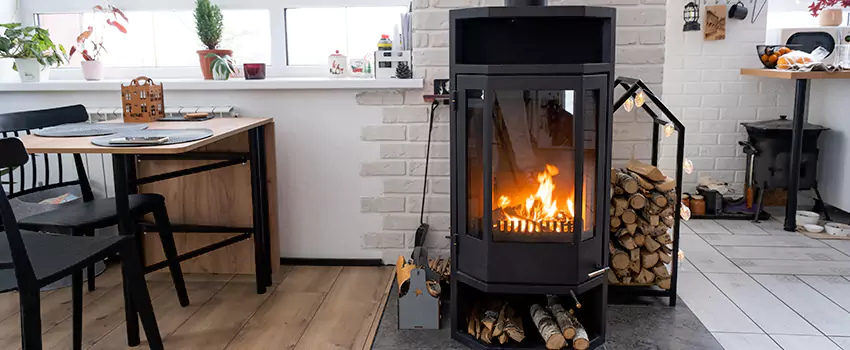 Wood Stove Firebox Installation Services in Reisterstown, MD