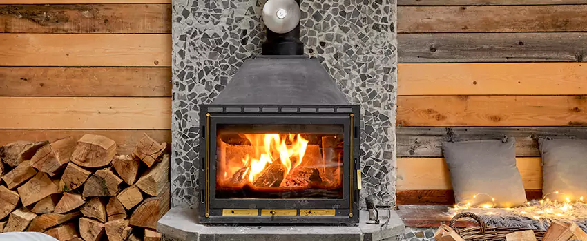 Wood Stove Cracked Glass Repair Services in Reisterstown, MD