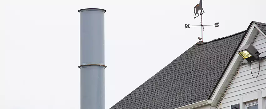 Multi-flue Chimney Caps Installation And Repair in Reisterstown, MD